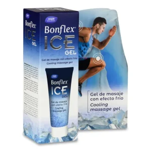 Bonflex Ice gel 1 envase 100 ml