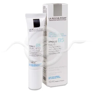 Hyalu B5 Yeux Eyes 1 envase 15 ml