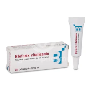 Blefarix Vitalizante 1 envase 4 ml
