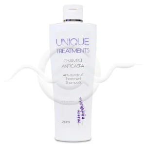 Champu Anticaspa 1 envase 250 ml