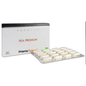 Pea Premium 60 capsulas