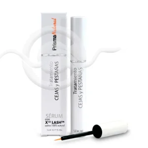 Serum Tratamiento Cejas y Pestañas Prisma Natural 1 envase 5 ml