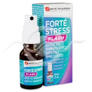 Forte Stress Flash 1 spray 15 ml