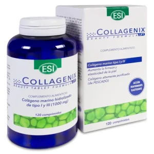 Collagenix Esi 120 comprimidos