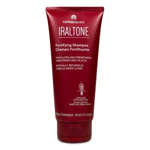 Iraltone Champu Fortificante 1 envase 200 ml