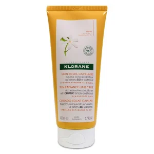 Klorane Acondicionador al Tamanu Bio y al Monoï 1 tubo 200 ml