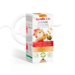 Aprolis Kids Classic Jarabe 1 envase 180 ml