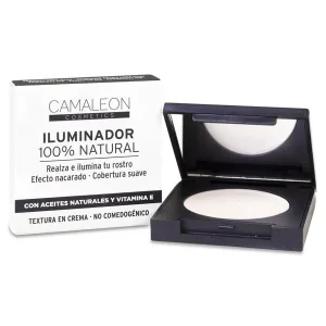 Camaleon Iluminador 100% Natural crema Blanco