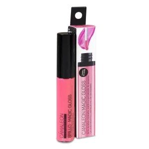Camaleon Magic Gloss 1 envase 9 ml Color Rosa