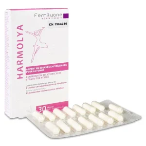 Femilyane Harmolya 30 capsulas