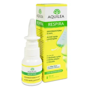 Aquilea Respira 1 envase 20 ml