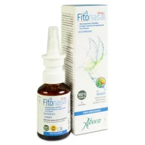 Fitonasal spray Concentrado 1 frasco 30 ml