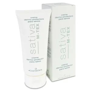 Sativa M-Tex Cosmeclinik 1 tubo 100 ml
