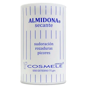 Almidona 1 envase 75 g