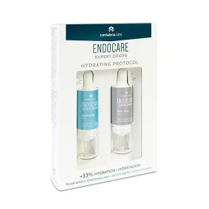 Endocare Expert Drops Hydrating Protocol 2 Envases 10 ml