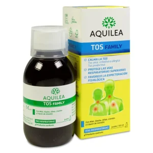 Aquilea Tos Family 1 frasco 150 ml