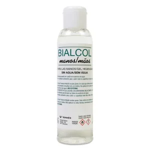 Bialcol Manos 1 envase 125 ml