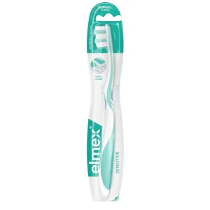 Cepillo Dental Adulto Elmex Sensitive 1 unidad