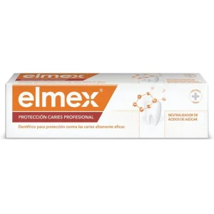 Elmex Caries Profesional Proteccion Avanzada 1 tubo 75 ml