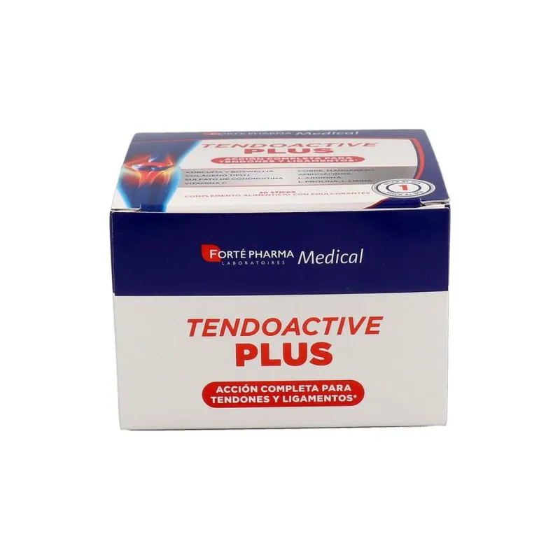Tendoactive Plus 20 Sticks
