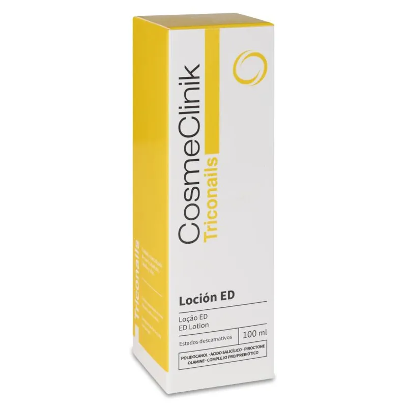 Triconails locion Ed 1 spray 100 ml