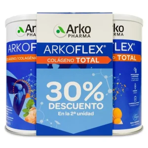 Arkoflex Dolexpert Forte 360º 2 Envases 390 g Pack