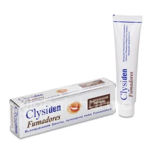 Clysiden Fumadores 1 envase 75 ml