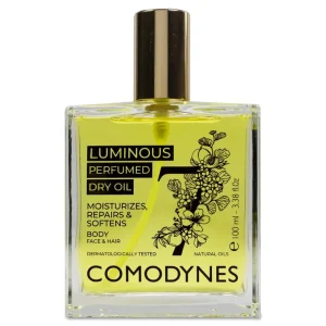 Comodynes Luminous Perfumed Dry Oil 1 frasco 100 ml