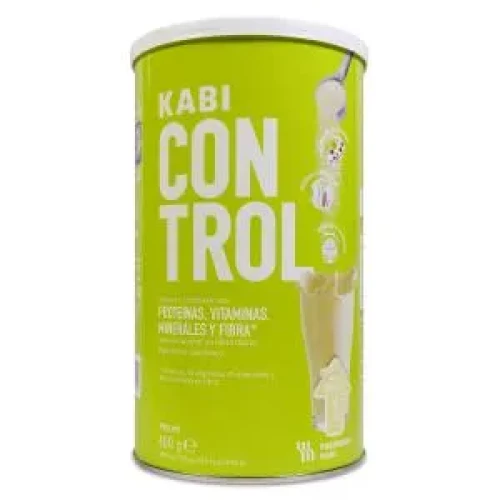 Kabi Control 1 bote 400 g Sabor Vainilla