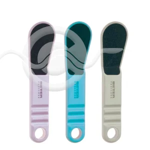 Lima Durezas Pedicura Beter Ergonomica 1 unidad