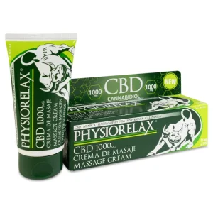 Physiorelax CBD 1 bote 75 ml