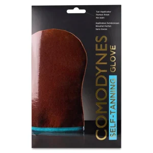 Comodynes Self Tanning Guante