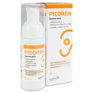 Picoren 1 tubo 30 ml