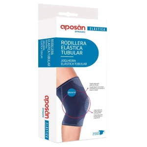 Aposan Rodillera Elastica Tubular Tl