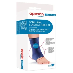Aposan Tobillera Elastica Tubular T Xl