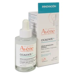 Avene Cicalfate + serum Reparacion Intensa 1 envase 30 ml