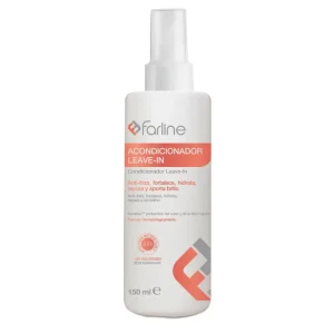 Farline Acondicionador Leave In 1 envase 150 ml
