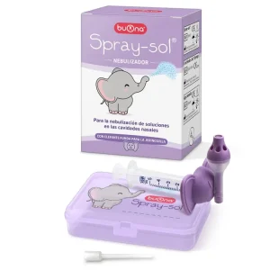 Buona spray-Sol Kit