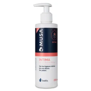 Musa Intima 1 envase 250 ml