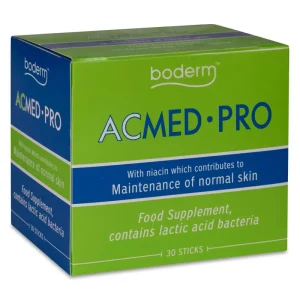 Acmed Pro 30 sobres Orales