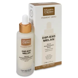 Martiderm Dsp-Exo Melan 1 envase 30 ml