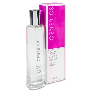 Generics Eau Parfum 23 100 ml