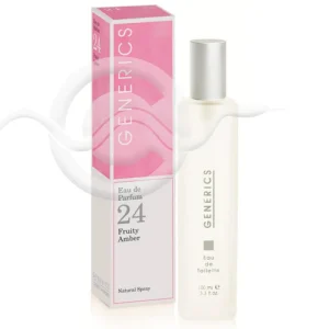 Generics Eau Parfum 24 100 ml