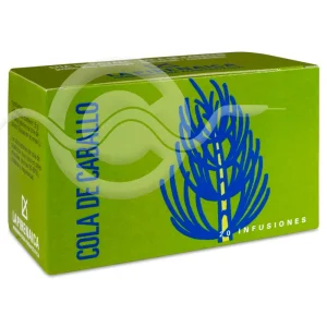 Herbofarma Infusión Cola de Caballo, 20 Uds