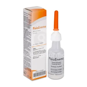 Fisioenema 1 envase 66 ml