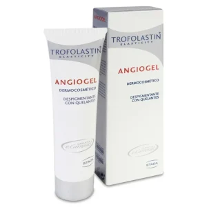 Trofolastin Angiogel 1 tubo 50 ml