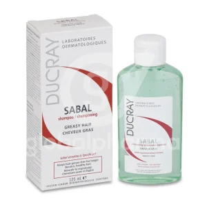 Sabal Champu Tratante Seborreductor Ducray 1 envase 200 ml