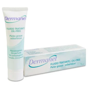 Dermanet Fluido Tratante 1 envase 30 ml