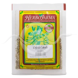 Cola de Caballo Herbofarma 1 envase 20 g