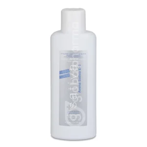 Sativa gel Baño y Ducha Cosmeclinik 1 Petaca 750 ml
